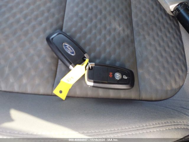 1FMCU0BZ7LUB20769 Ford Escape Se Sport Hybrid