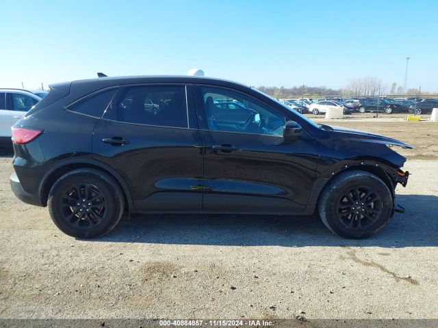 1FMCU0BZ7LUB20769 Ford Escape Se Sport Hybrid
