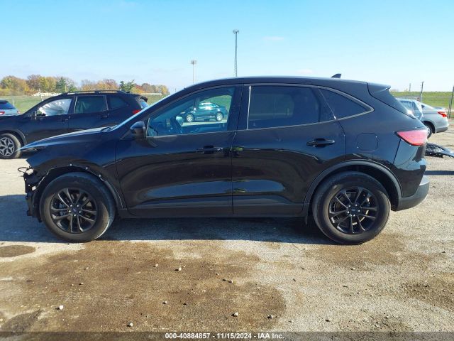 1FMCU0BZ7LUB20769 Ford Escape Se Sport Hybrid