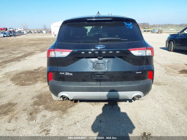 1FMCU0BZ7LUB20769 Ford Escape Se Sport Hybrid