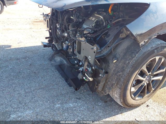 1FMCU0BZ7LUB20769 Ford Escape Se Sport Hybrid
