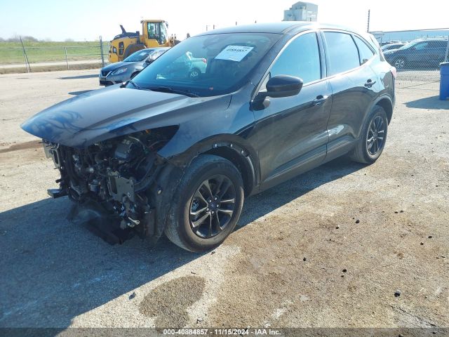 1FMCU0BZ7LUB20769 Ford Escape Se Sport Hybrid