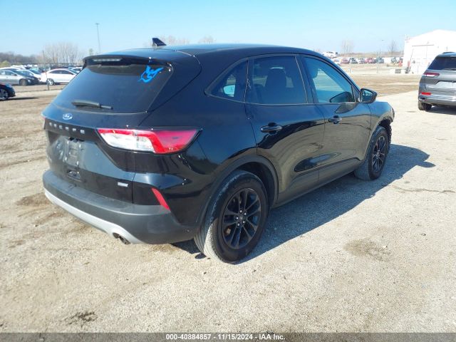 1FMCU0BZ7LUB20769 Ford Escape Se Sport Hybrid