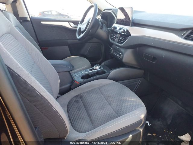 1FMCU0BZ7LUB20769 Ford Escape Se Sport Hybrid