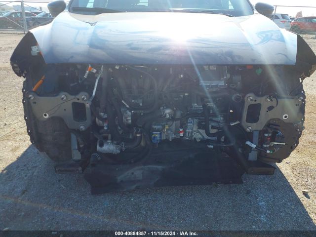 1FMCU0BZ7LUB20769 Ford Escape Se Sport Hybrid