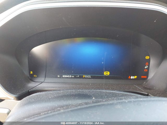 1FMCU0BZ7LUB20769 Ford Escape Se Sport Hybrid