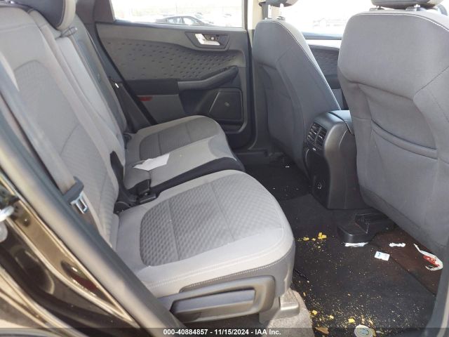1FMCU0BZ7LUB20769 Ford Escape Se Sport Hybrid