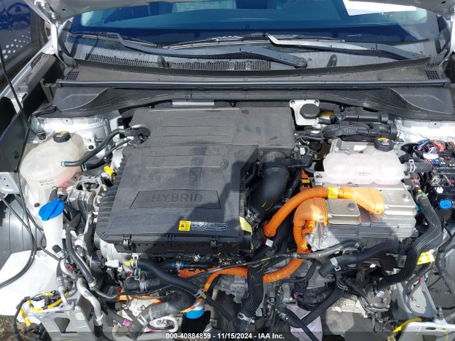 KIA Niro Lxs 2021 KNDCB3LC2M5472028 Image 10