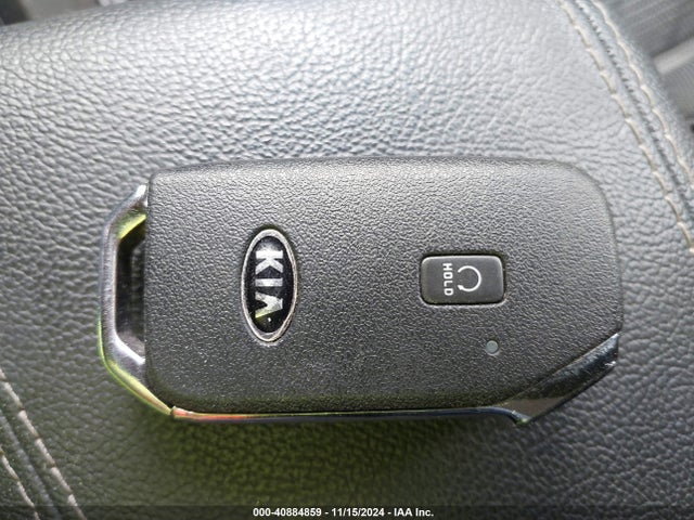 KIA Niro Lxs 2021 KNDCB3LC2M5472028 Image 11