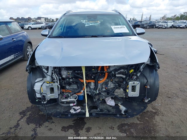 KIA Niro Lxs 2021 KNDCB3LC2M5472028 Image 13