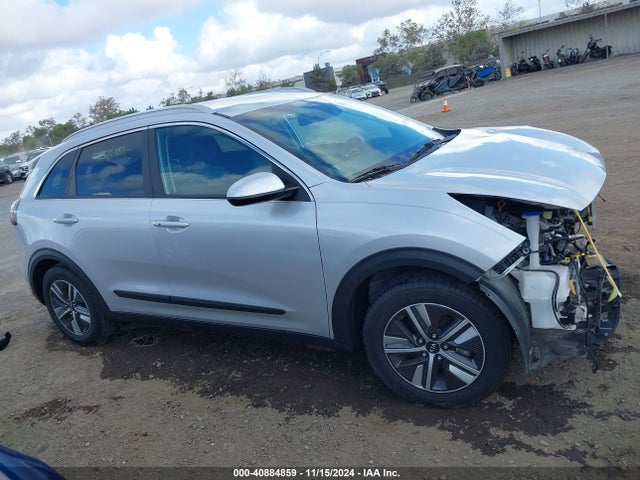 KIA Niro Lxs 2021 KNDCB3LC2M5472028 Image 14