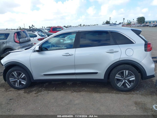 KIA Niro Lxs 2021 KNDCB3LC2M5472028 Image 15