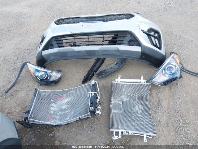KIA Niro Lxs 2021 KNDCB3LC2M5472028 Image 12