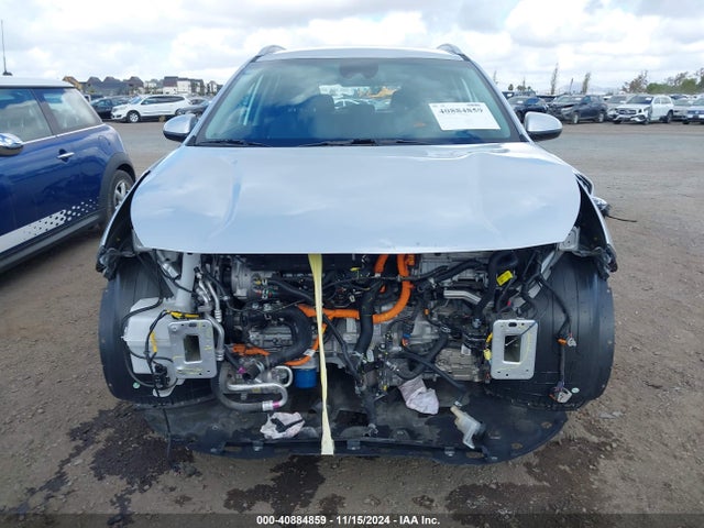 KIA Niro Lxs 2021 KNDCB3LC2M5472028 Image 6