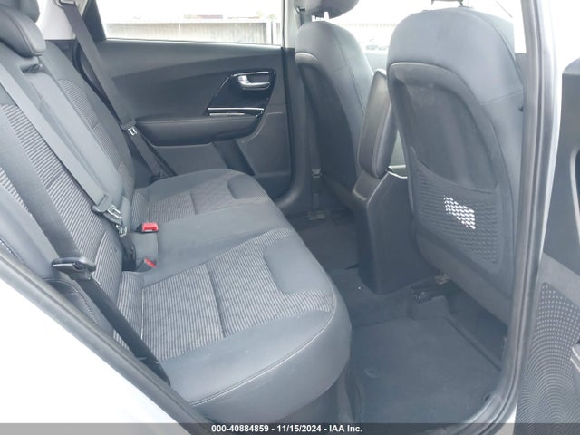 KIA Niro Lxs 2021 KNDCB3LC2M5472028 Image 8