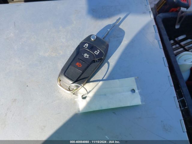 3FA6P0HD8ER389965 Ford FUSION SE