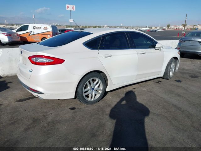 3FA6P0HD8ER389965 Ford FUSION SE
