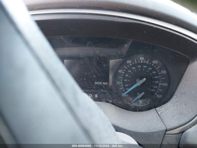 3FA6P0HD8ER389965 Ford FUSION SE