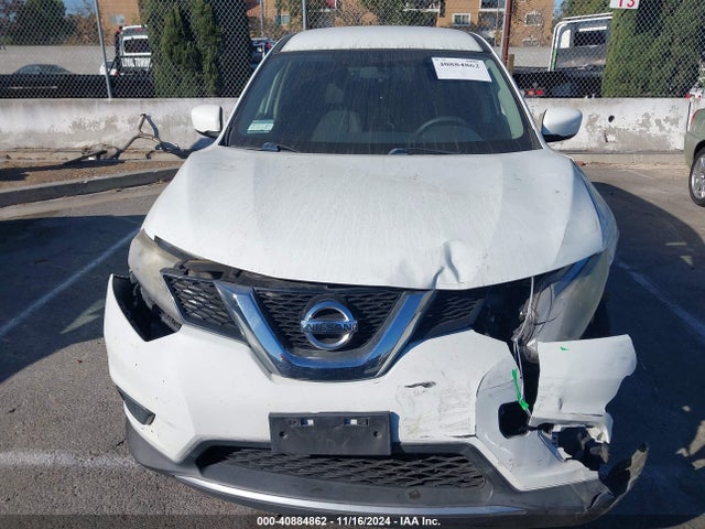 Nissan ROGUE S 2016 KNMAT2MT5GP593500 Image 12