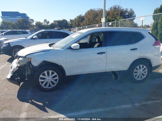 Nissan ROGUE S 2016 KNMAT2MT5GP593500 Image 14
