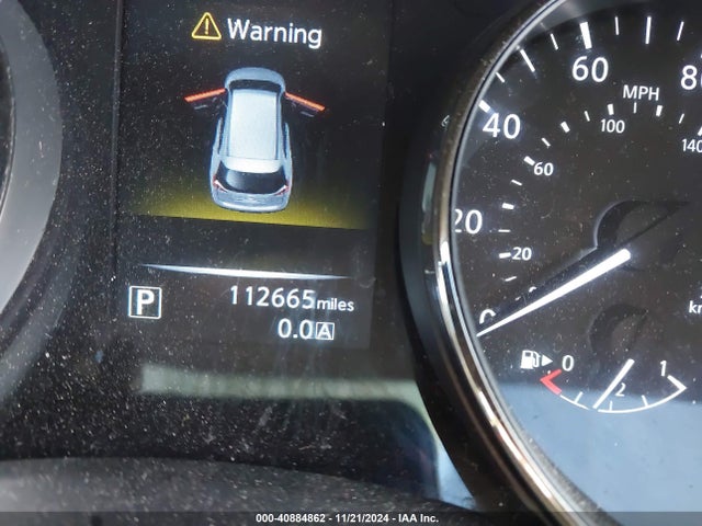 Nissan ROGUE S 2016 KNMAT2MT5GP593500 Image 15