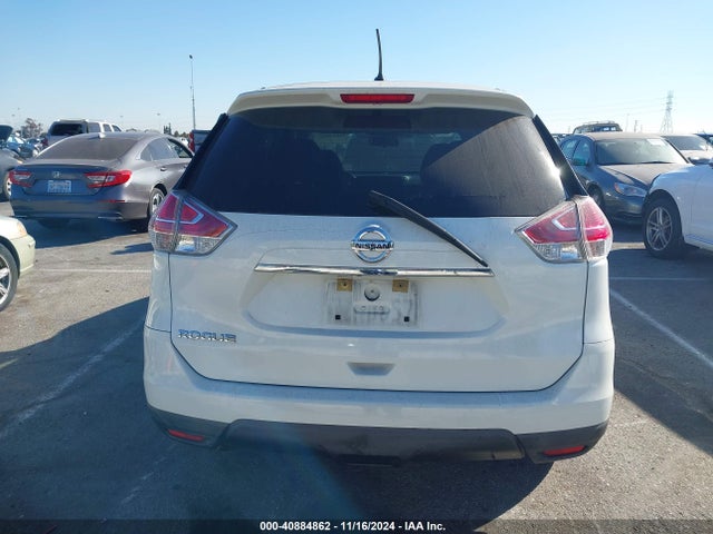 Nissan ROGUE S 2016 KNMAT2MT5GP593500 Image 16