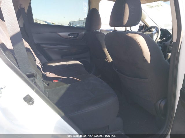 Nissan ROGUE S 2016 KNMAT2MT5GP593500 Image 8