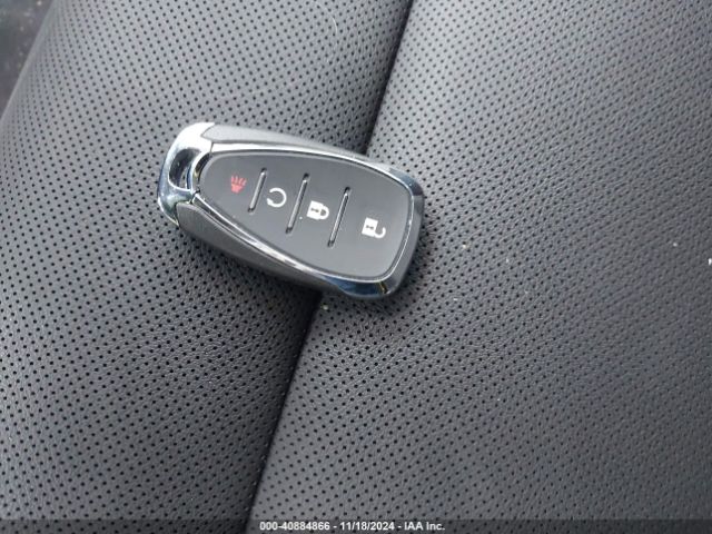 KL77LKE27RC226931 Chevrolet Trax Fwd Activ
