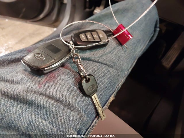Hyundai SONATA SE 2017 5NPE24AF8HH438533 Image 11