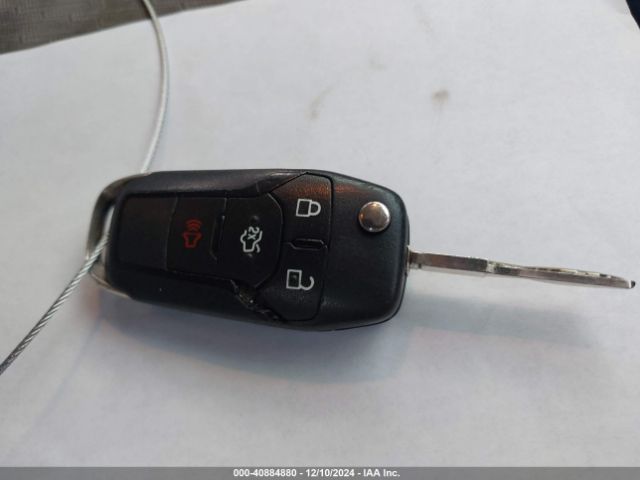 3FA6P0HD2ER210593 Ford FUSION SE