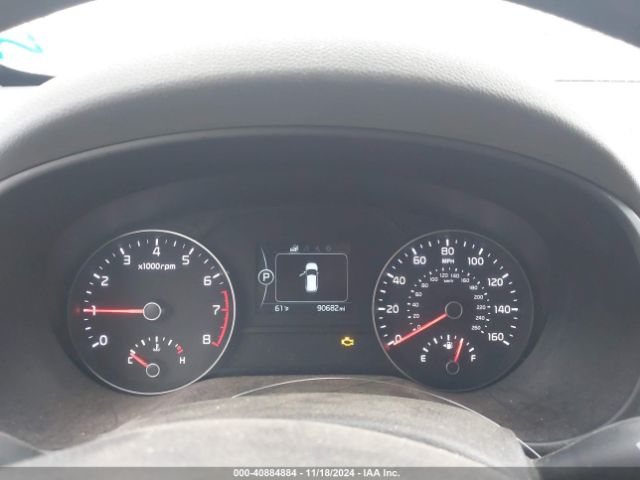 KNDPM3AC1H7120342 KIA Sportage Lx