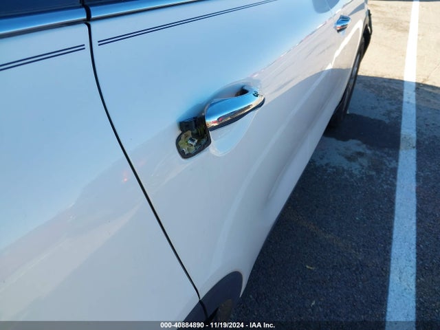 KIA Sorento 2.4l Lx 2016 5XYPGDA35GG134856 Image 20