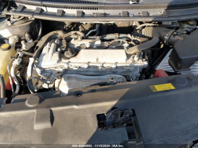 JTKJF5C75E3080340 Scion TC