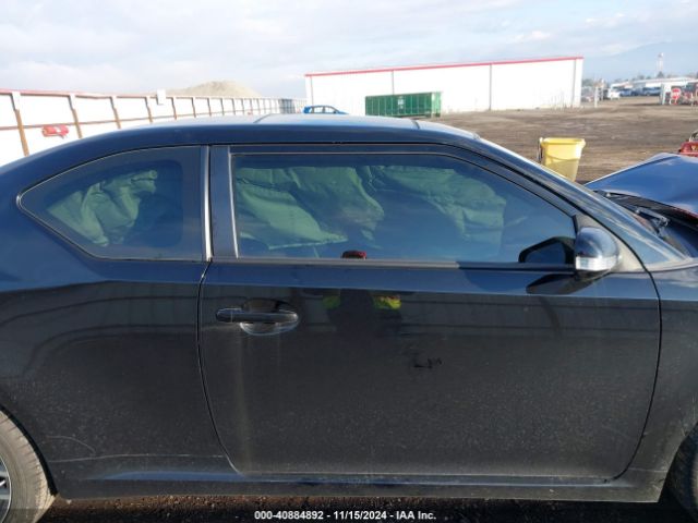 JTKJF5C75E3080340 Scion TC