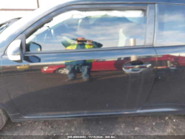 JTKJF5C75E3080340 Scion TC