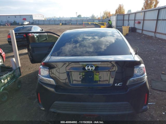 JTKJF5C75E3080340 Scion TC