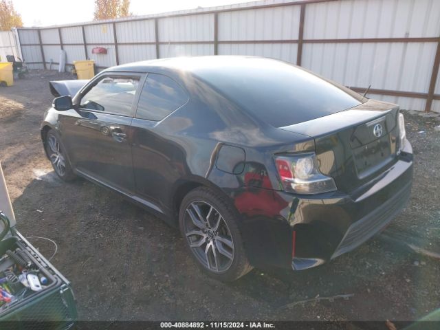 JTKJF5C75E3080340 Scion TC