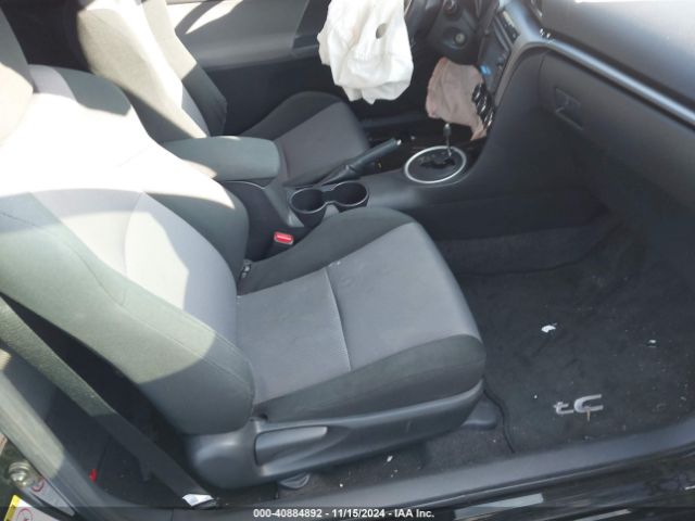 JTKJF5C75E3080340 Scion TC