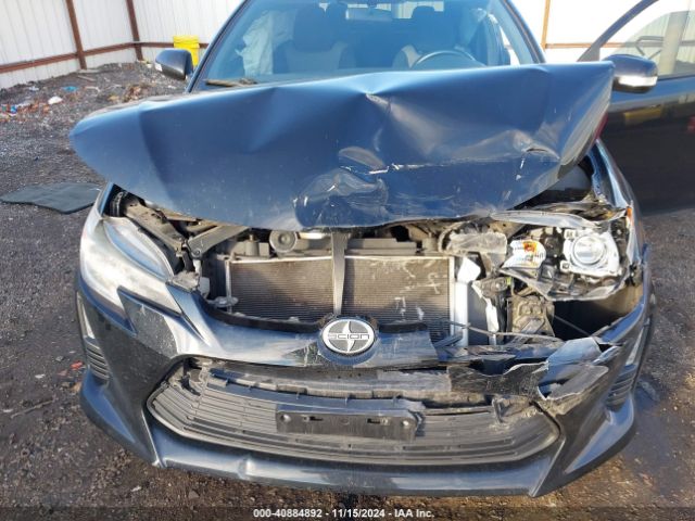 JTKJF5C75E3080340 Scion TC