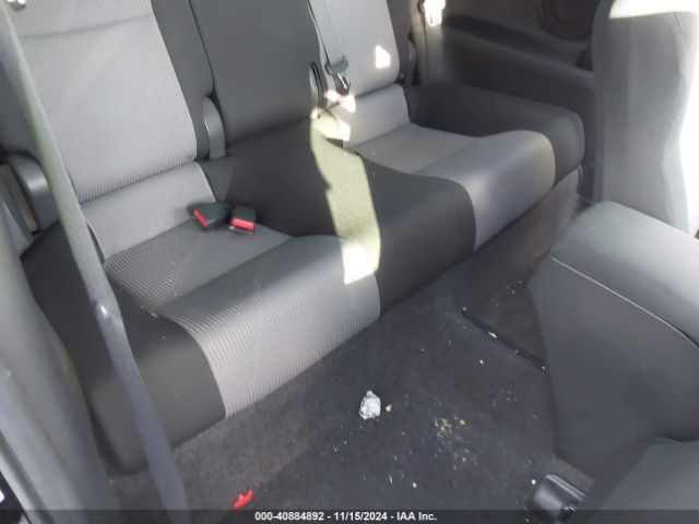 JTKJF5C75E3080340 Scion TC