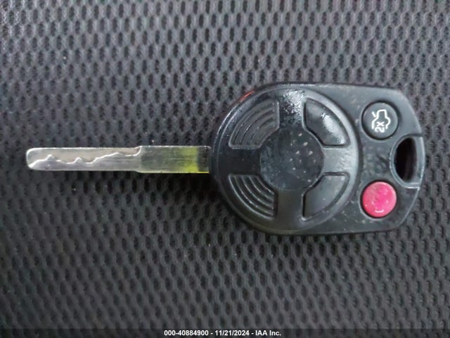 Ford FOCUS SE 2014 1FADP3F2XEL389717 Image 11