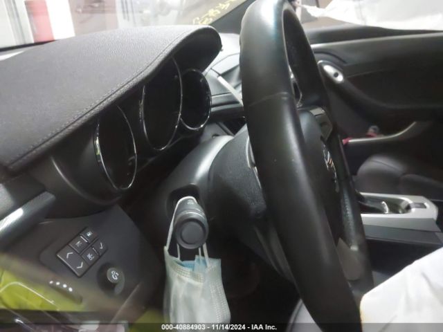 1G6DA1E35E0121575 Cadillac Cts Standard