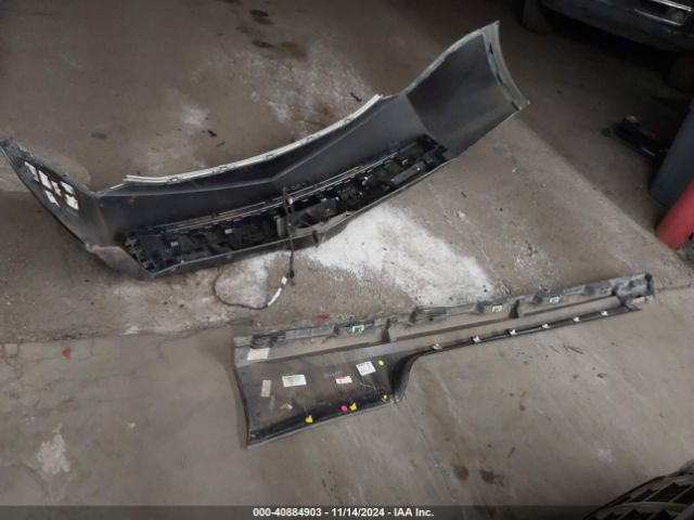 1G6DA1E35E0121575 Cadillac Cts Standard