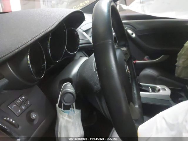 1G6DA1E35E0121575 Cadillac Cts Standard