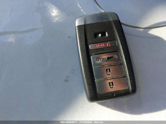 5FRYD4H4XFB007715 Acura Mdx Technology Package