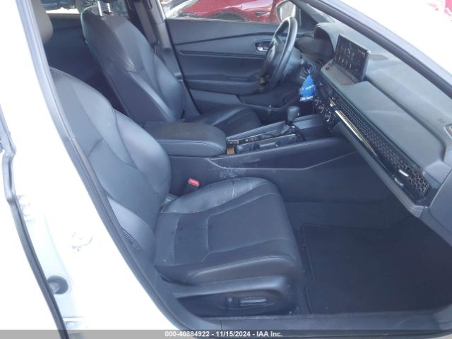 1HGCY2F73RA027465 Honda Accord Hybrid Sport-l
