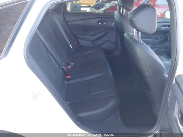 1HGCY2F73RA027465 Honda Accord Hybrid Sport-l