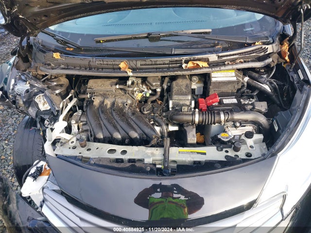 Nissan Versa Note Sv 2014 3N1CE2CP9EL374123 Image 10