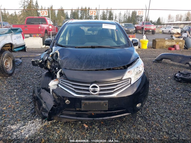 Nissan Versa Note Sv 2014 3N1CE2CP9EL374123 Image 13