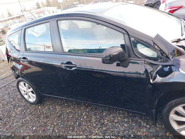 Nissan Versa Note Sv 2014 3N1CE2CP9EL374123 Image 14